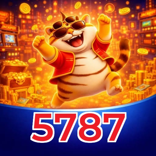 5787 Logo