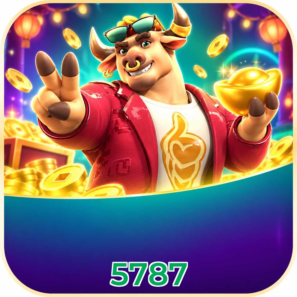 Slots 5787 - Giros Grátis Diários