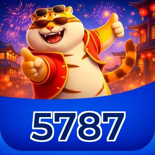 5787 Logo