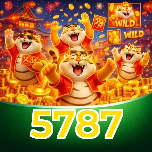 5787 Logo