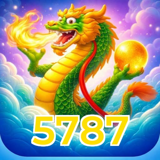 5787 Logo