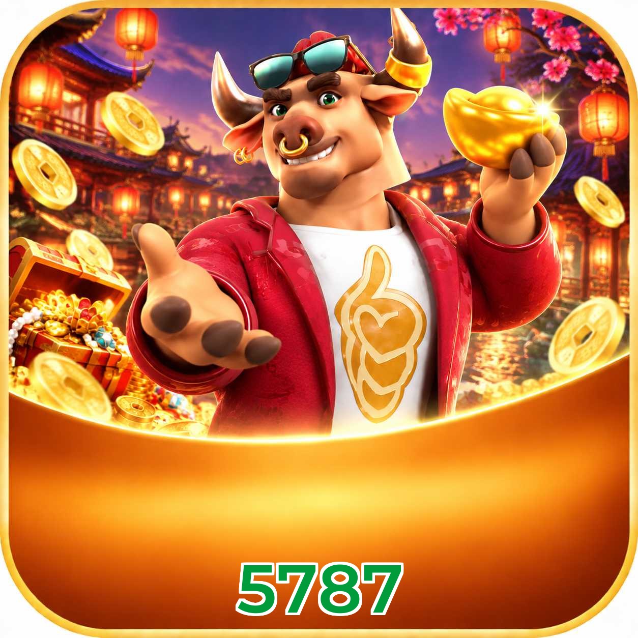 5787 Logo 2