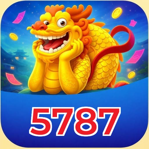 5787 Logo