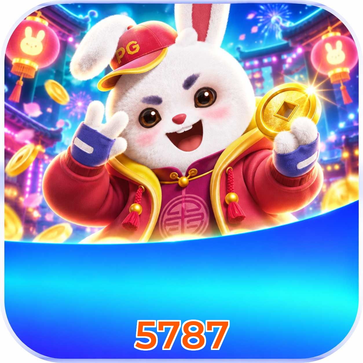 5787 Licença Curaçao Gaming